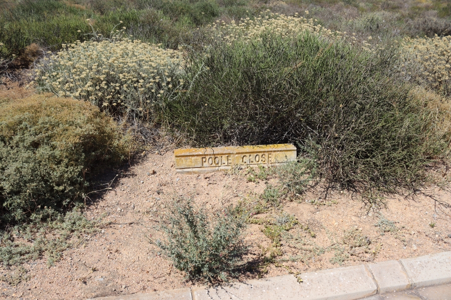 0 Bedroom Property for Sale in St Helena Views Western Cape